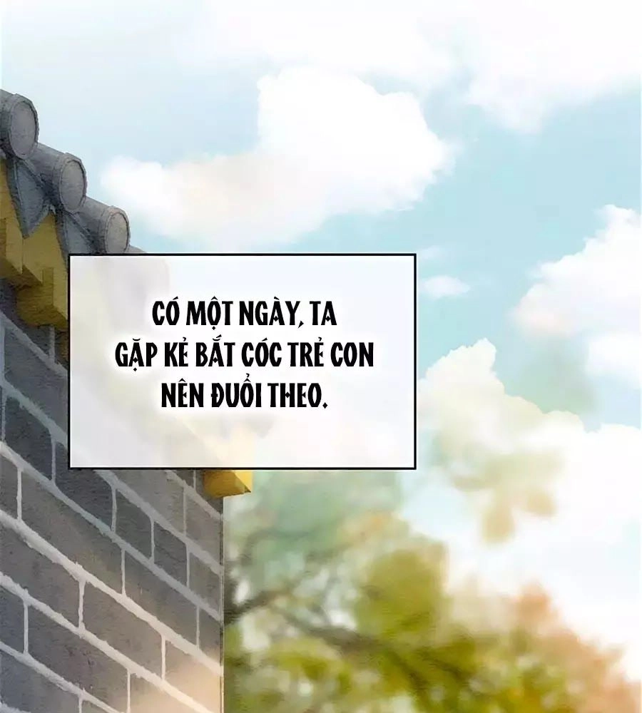 Triều Đình Có Yêu Khí Chapter 32 - 46