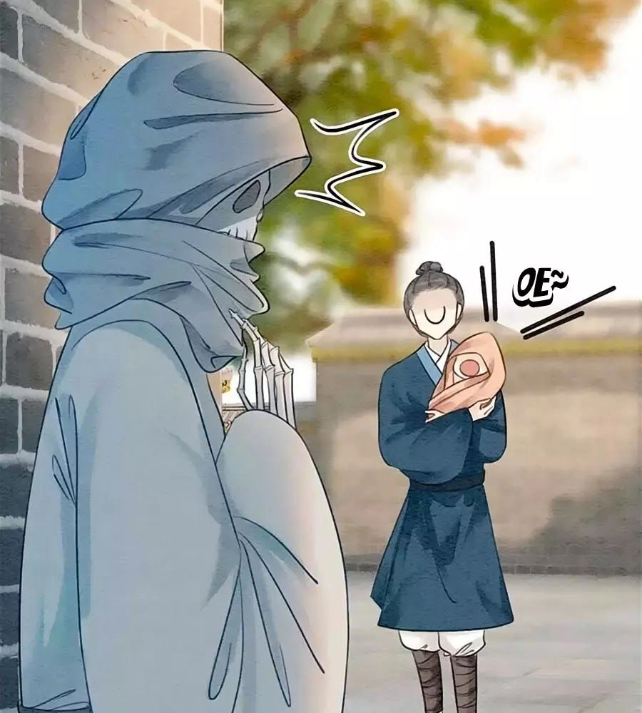 Triều Đình Có Yêu Khí Chapter 32 - 47