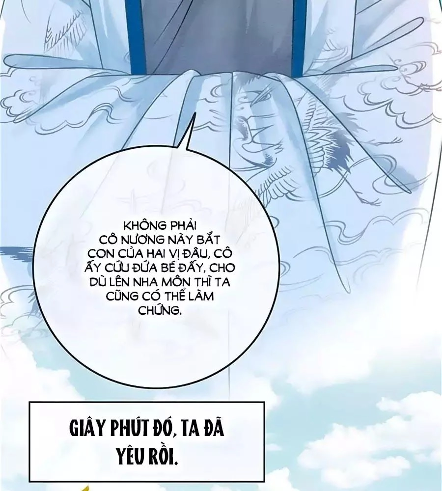 Triều Đình Có Yêu Khí Chapter 32 - 55