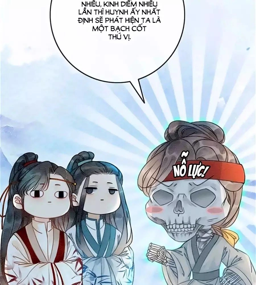 Triều Đình Có Yêu Khí Chapter 32 - 60