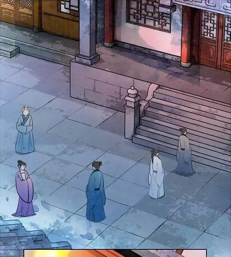 Triều Đình Có Yêu Khí Chapter 34 - 3