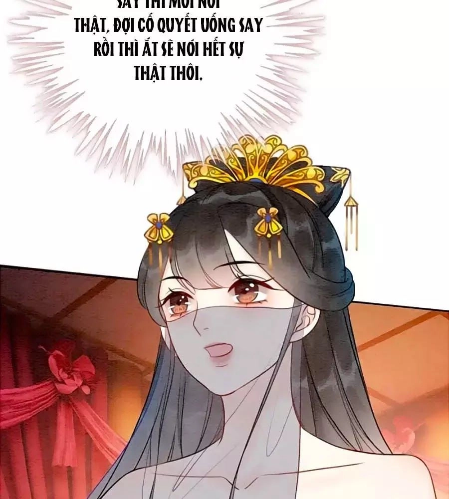 Triều Đình Có Yêu Khí Chapter 34 - 6