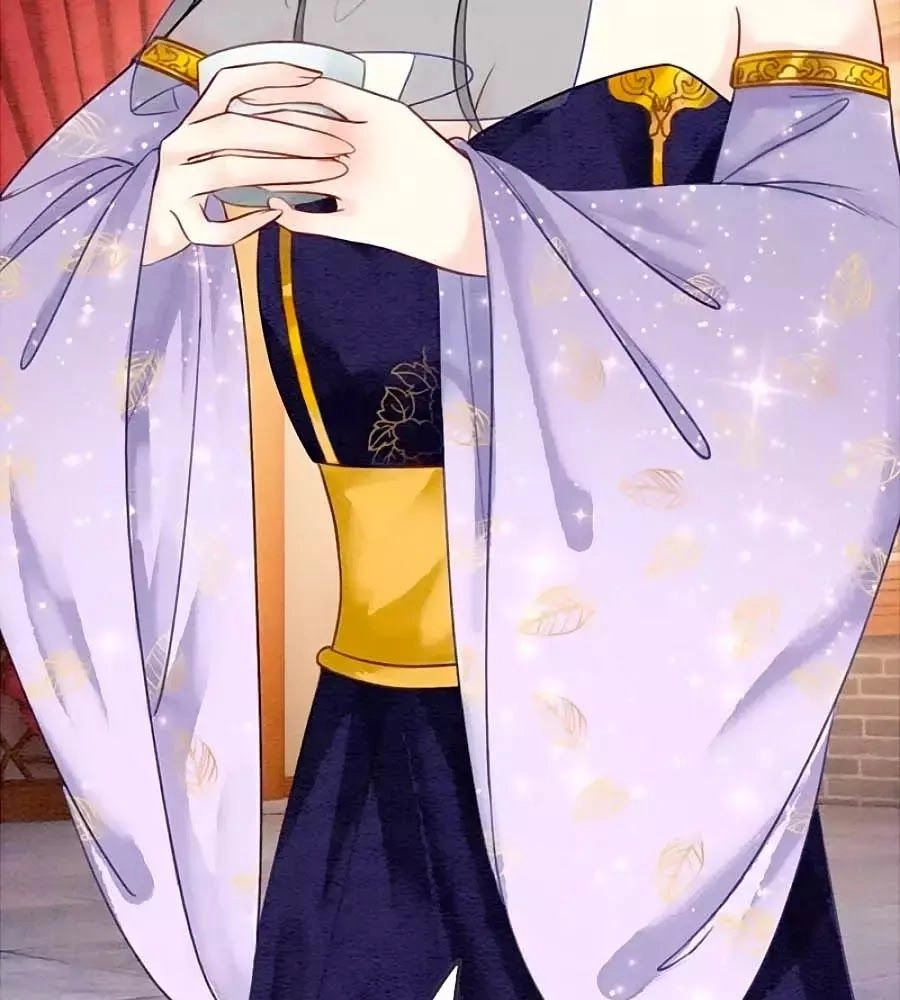 Triều Đình Có Yêu Khí Chapter 34 - 7