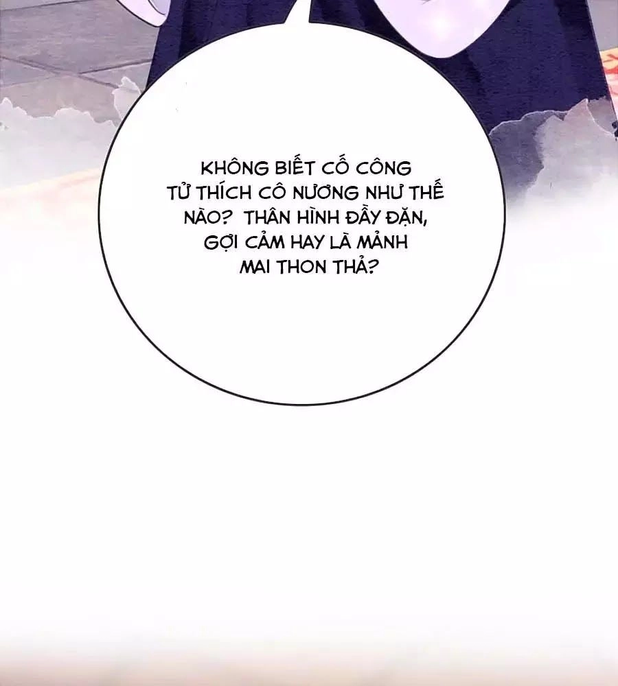 Triều Đình Có Yêu Khí Chapter 34 - 8