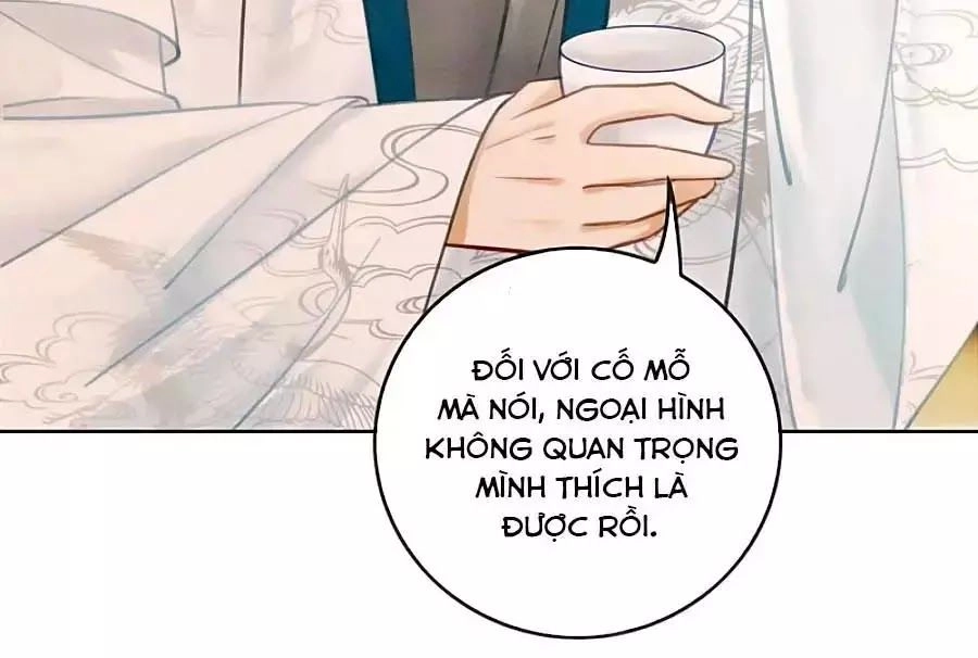 Triều Đình Có Yêu Khí Chapter 34 - 10
