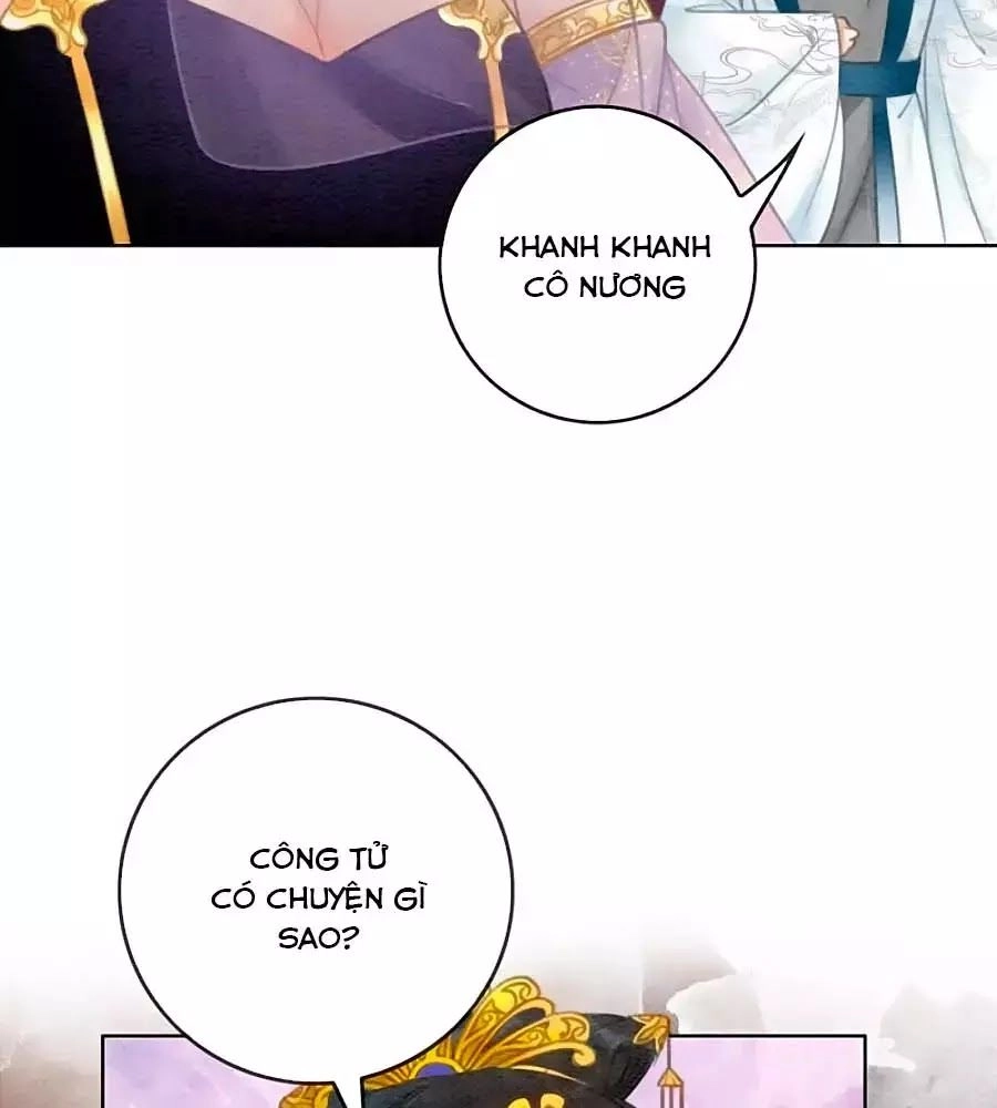 Triều Đình Có Yêu Khí Chapter 34 - 15