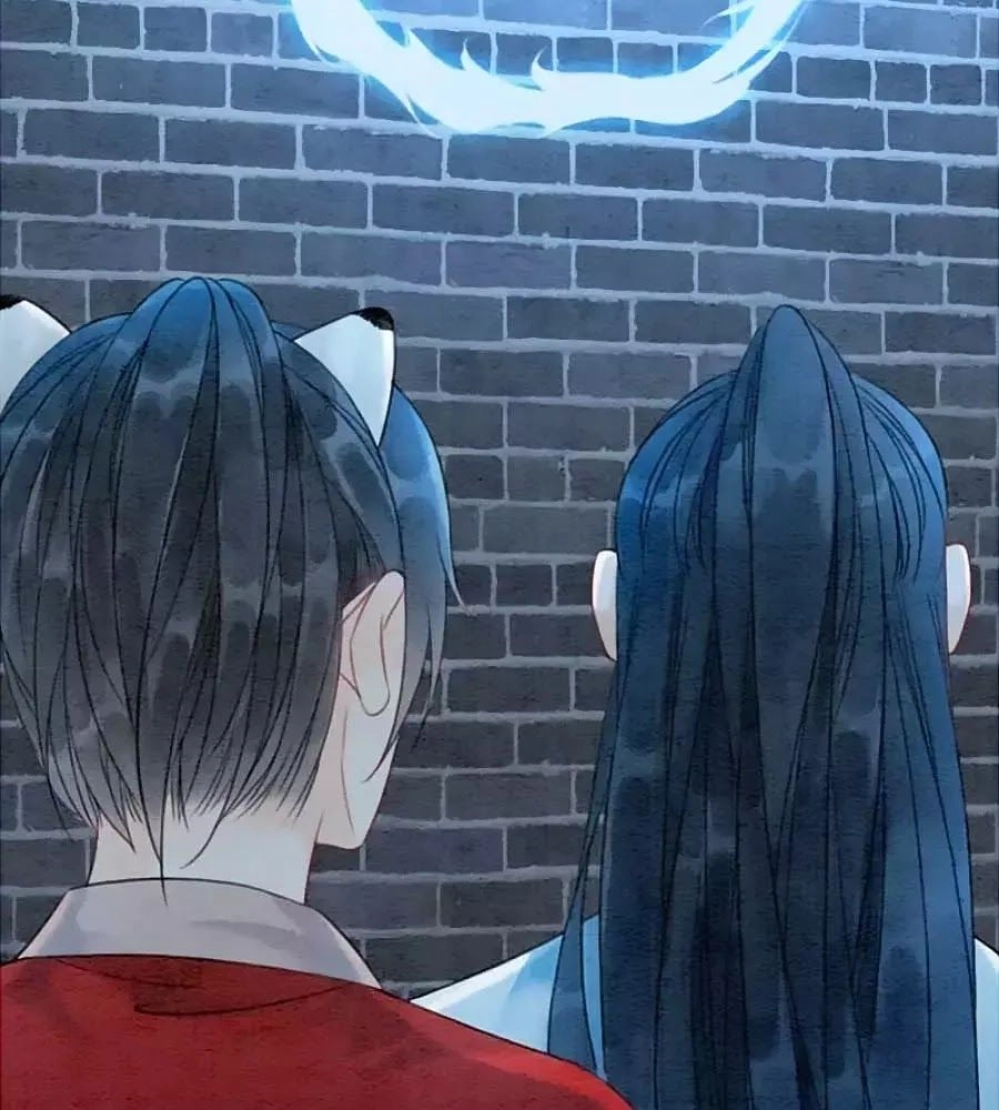 Triều Đình Có Yêu Khí Chapter 34 - 20