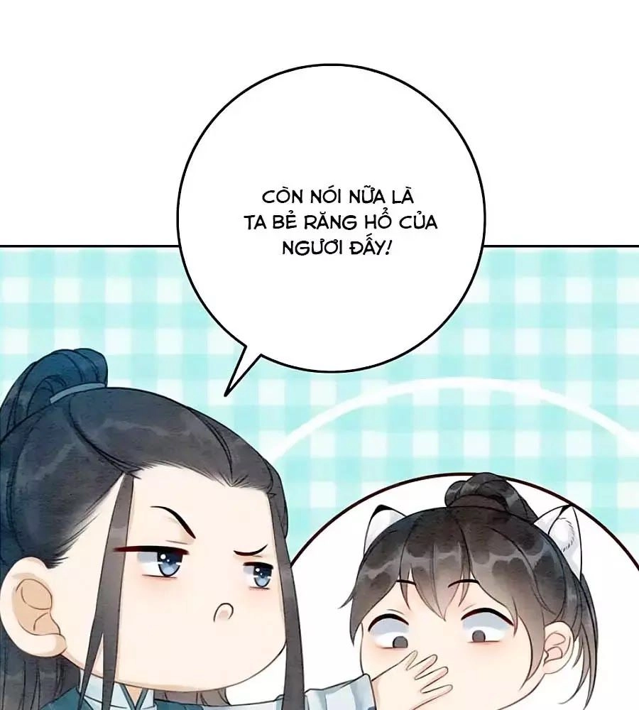 Triều Đình Có Yêu Khí Chapter 34 - 23