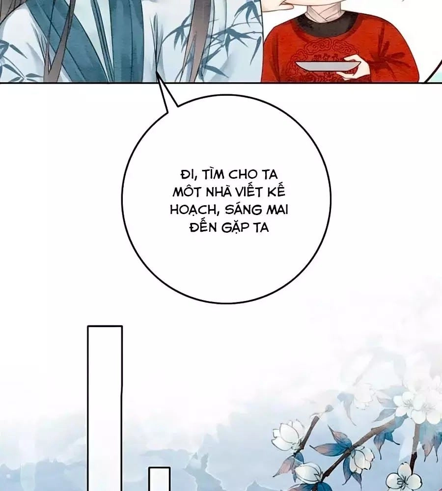 Triều Đình Có Yêu Khí Chapter 34 - 24