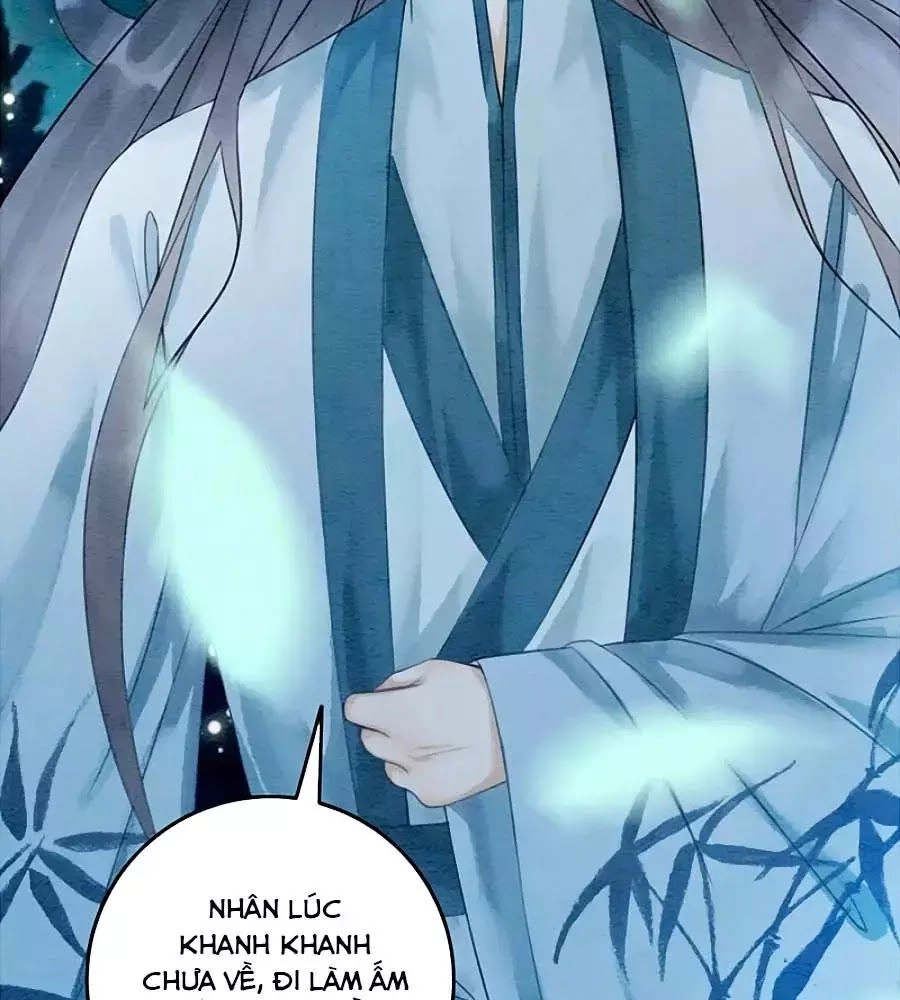 Triều Đình Có Yêu Khí Chapter 34 - 27