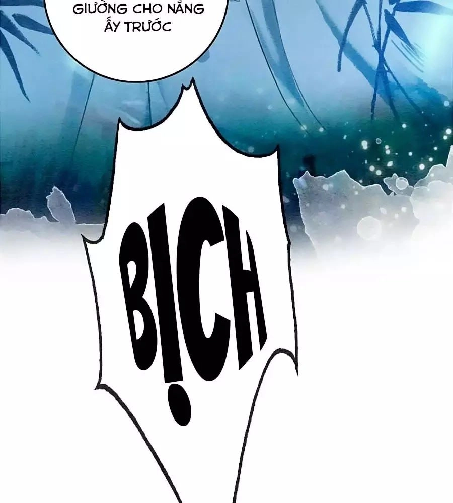 Triều Đình Có Yêu Khí Chapter 34 - 28