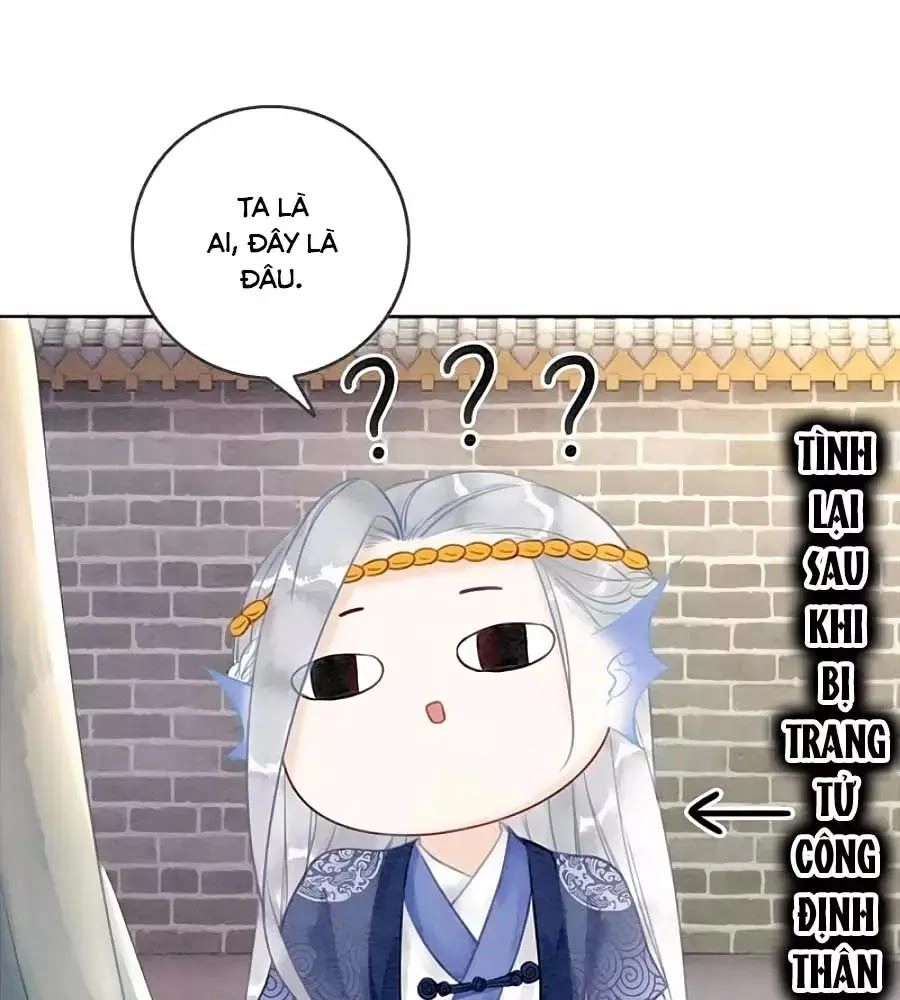 Triều Đình Có Yêu Khí Chapter 34 - 31