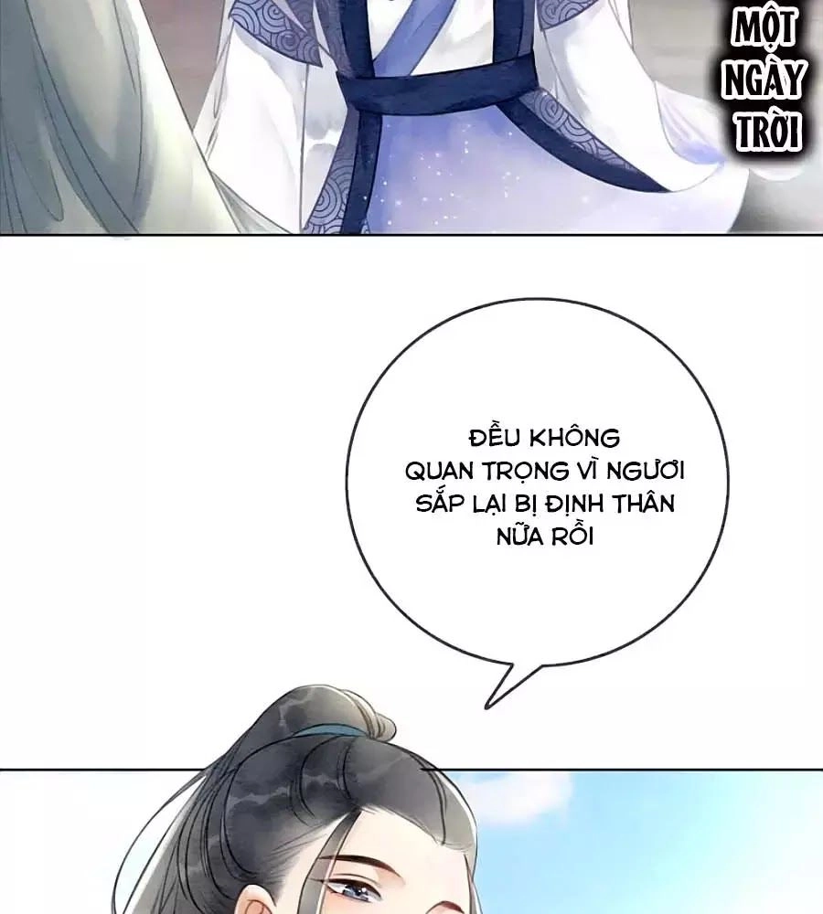 Triều Đình Có Yêu Khí Chapter 34 - 32