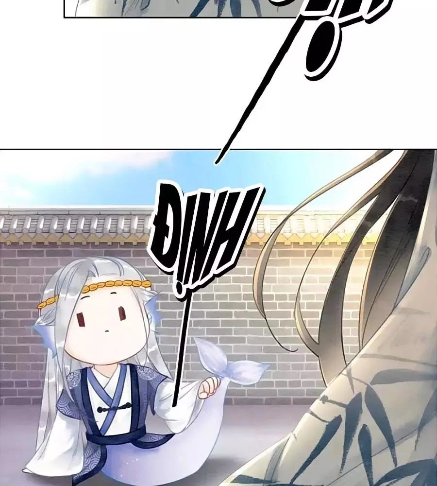 Triều Đình Có Yêu Khí Chapter 34 - 35