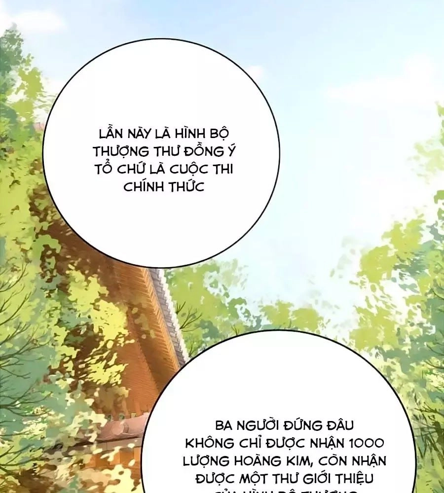 Triều Đình Có Yêu Khí Chapter 34 - 42