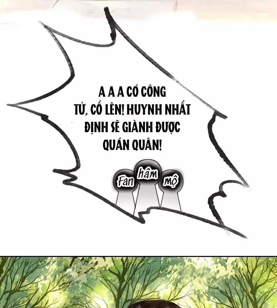 Triều Đình Có Yêu Khí Chapter 34 - 44