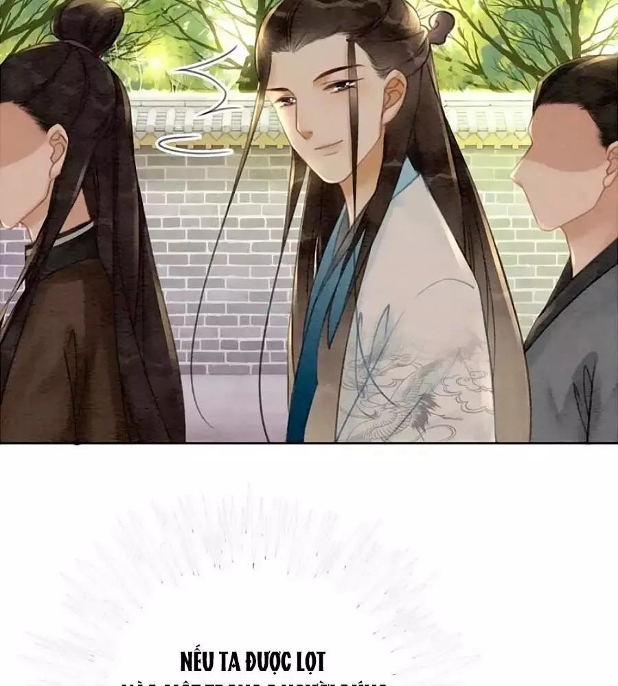 Triều Đình Có Yêu Khí Chapter 34 - 45