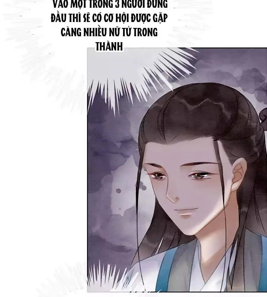 Triều Đình Có Yêu Khí Chapter 34 - 46