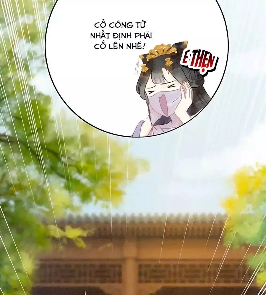 Triều Đình Có Yêu Khí Chapter 34 - 49