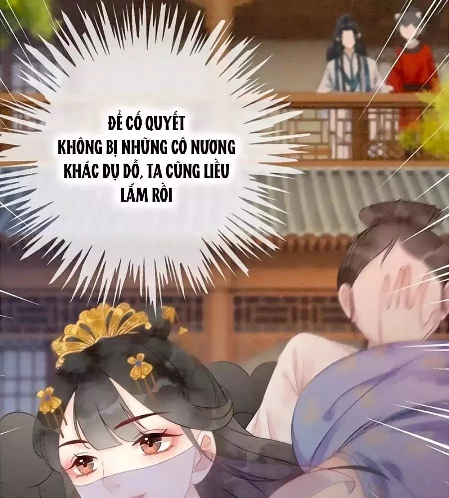 Triều Đình Có Yêu Khí Chapter 34 - 50