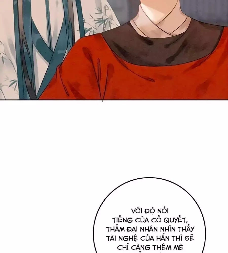 Triều Đình Có Yêu Khí Chapter 34 - 53