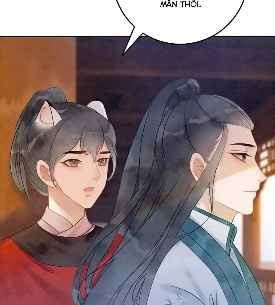 Triều Đình Có Yêu Khí Chapter 34 - 54