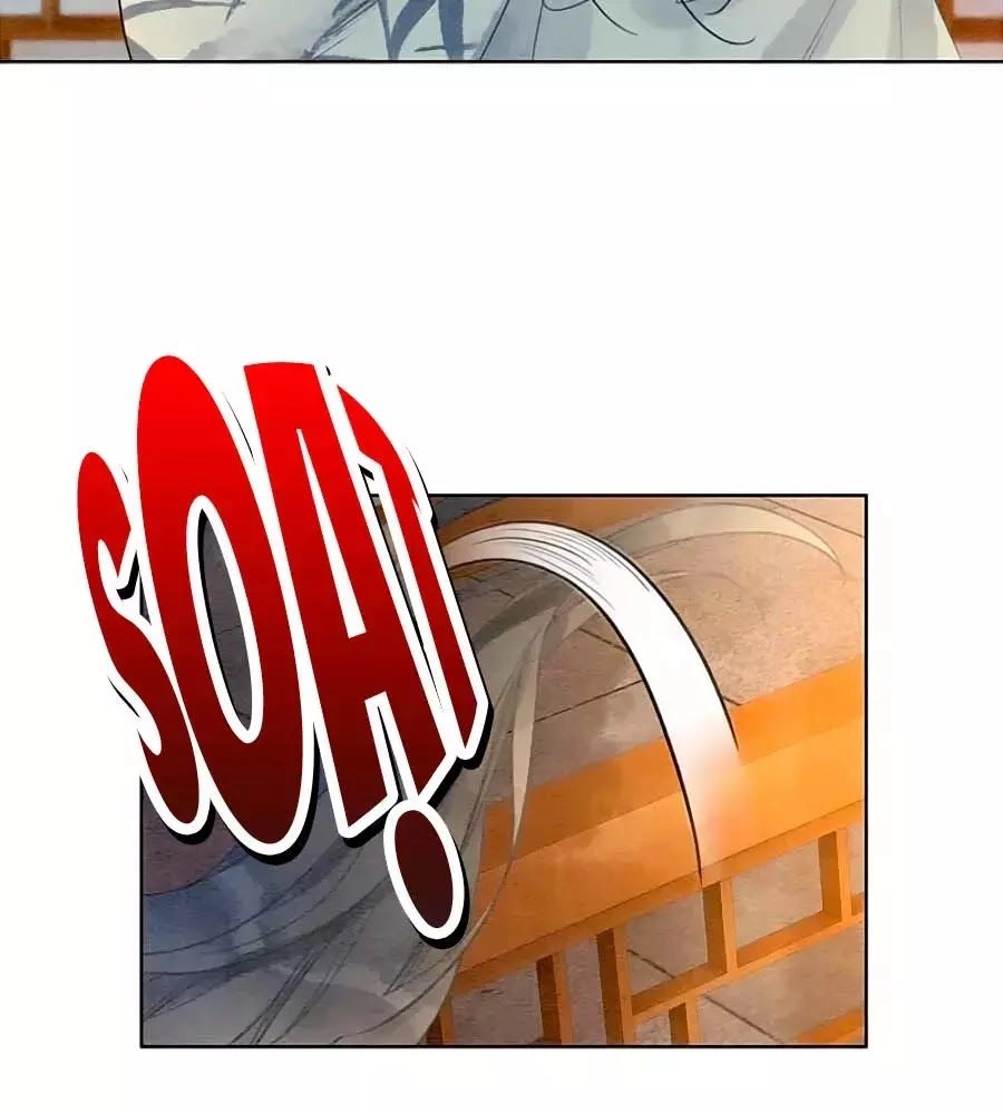 Triều Đình Có Yêu Khí Chapter 34 - 58