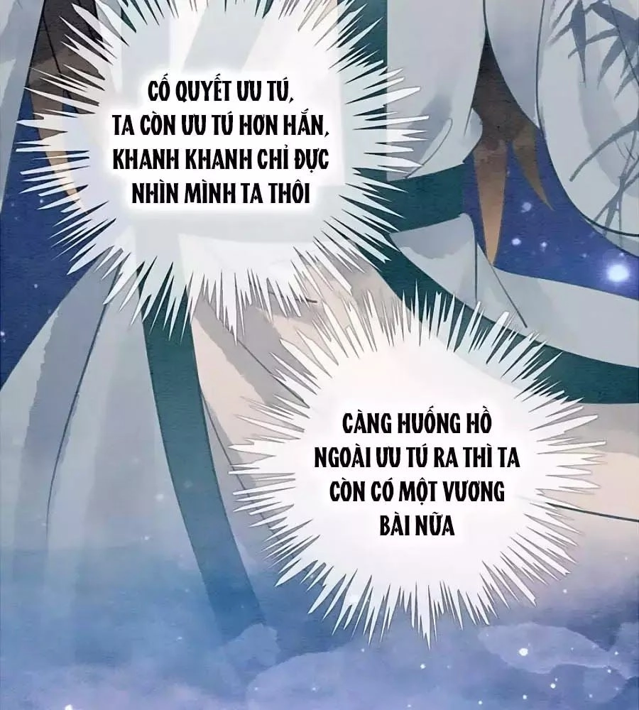 Triều Đình Có Yêu Khí Chapter 34 - 64