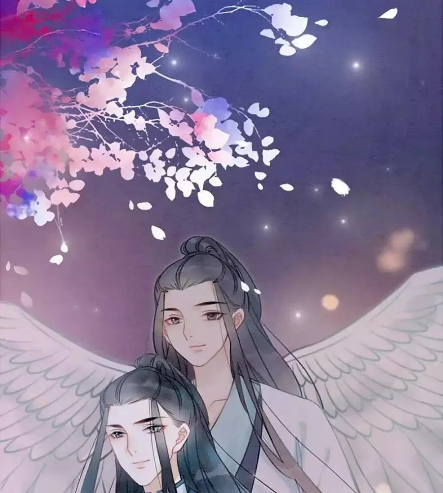 Triều Đình Có Yêu Khí Chapter 34 - 69