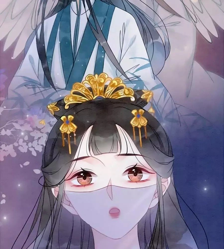 Triều Đình Có Yêu Khí Chapter 34 - 70