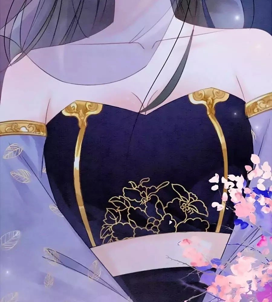 Triều Đình Có Yêu Khí Chapter 34 - 71