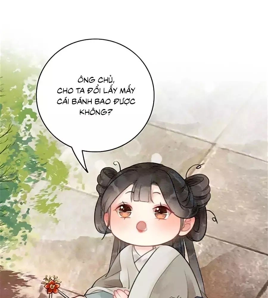 Triều Đình Có Yêu Khí Chapter 35 - 1
