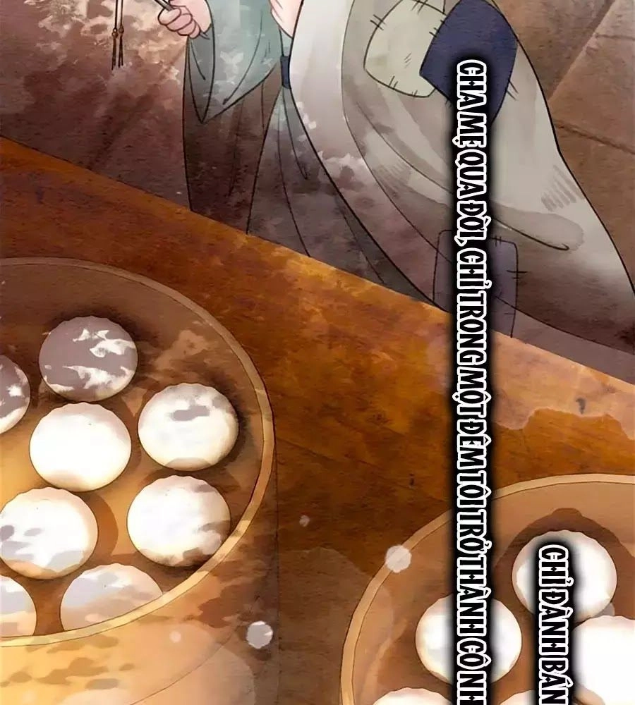 Triều Đình Có Yêu Khí Chapter 35 - 2