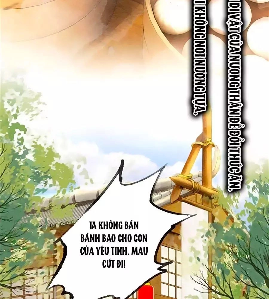 Triều Đình Có Yêu Khí Chapter 35 - 3