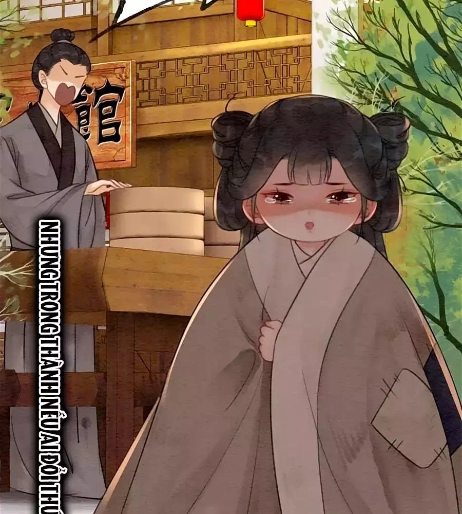 Triều Đình Có Yêu Khí Chapter 35 - 4