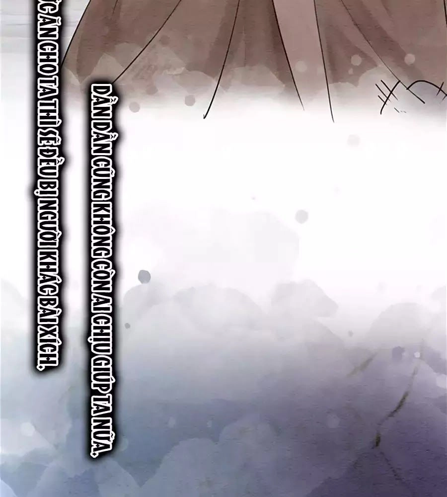 Triều Đình Có Yêu Khí Chapter 35 - 5