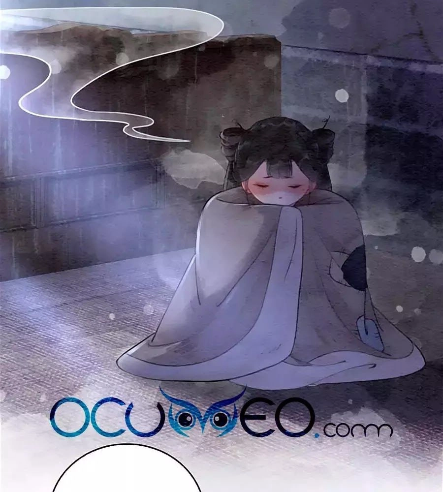 Triều Đình Có Yêu Khí Chapter 35 - 6