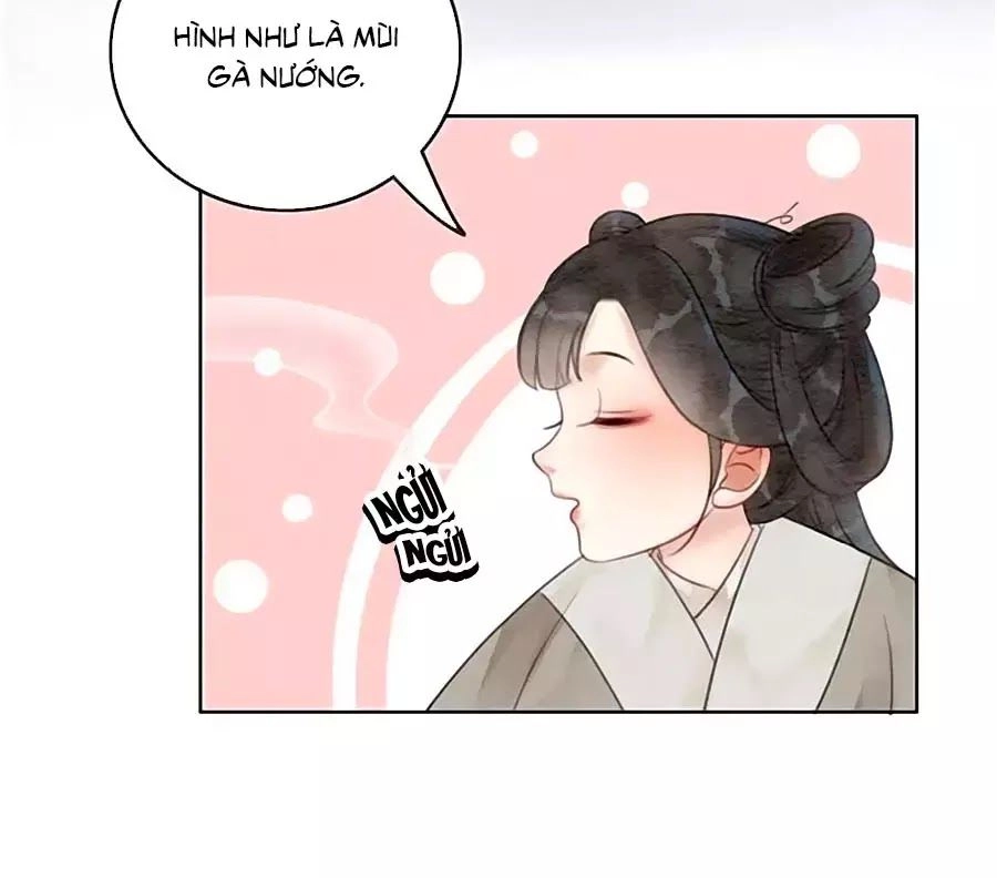 Triều Đình Có Yêu Khí Chapter 35 - 7