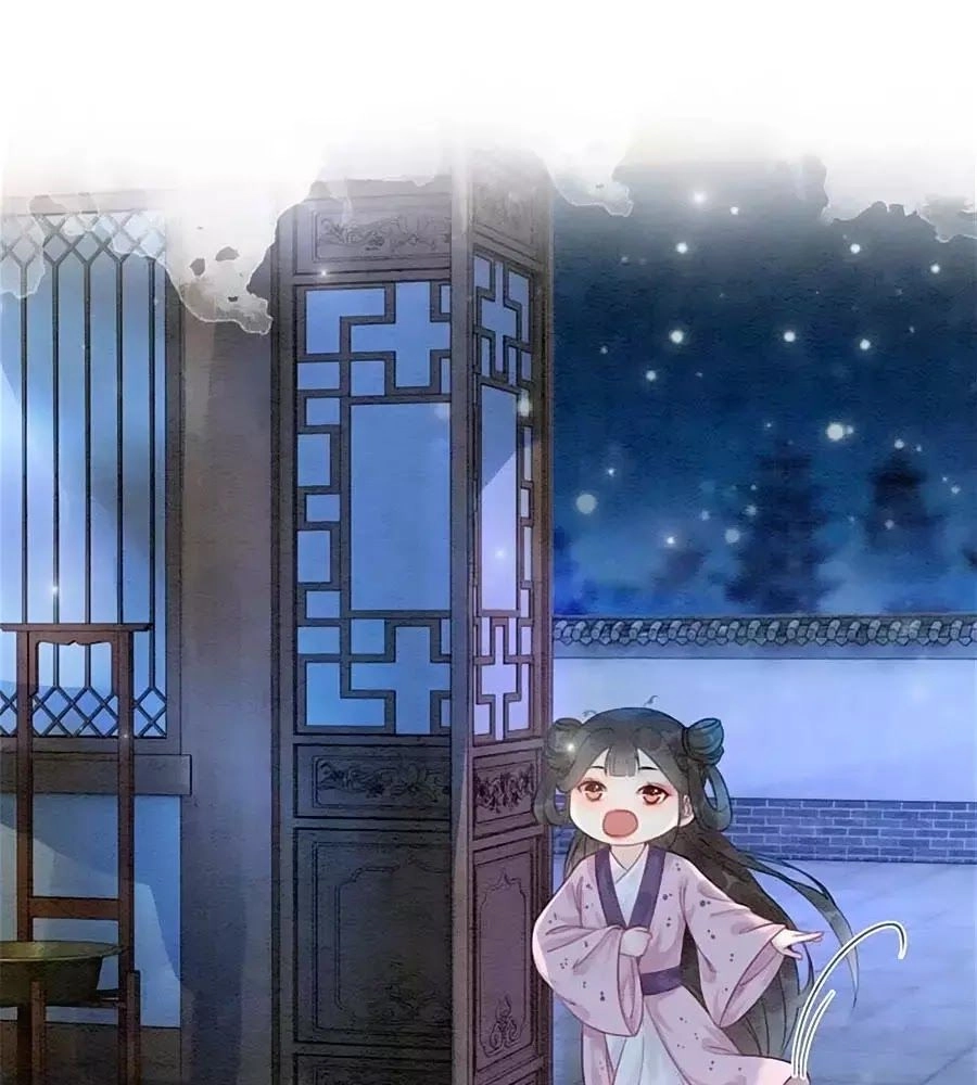 Triều Đình Có Yêu Khí Chapter 35 - 8