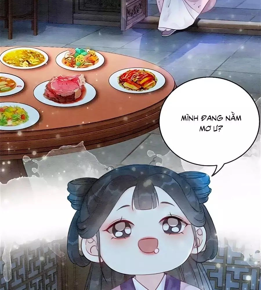 Triều Đình Có Yêu Khí Chapter 35 - 9