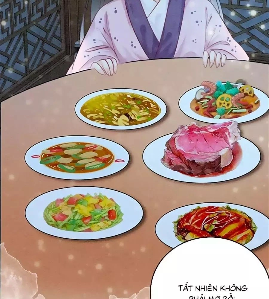 Triều Đình Có Yêu Khí Chapter 35 - 10