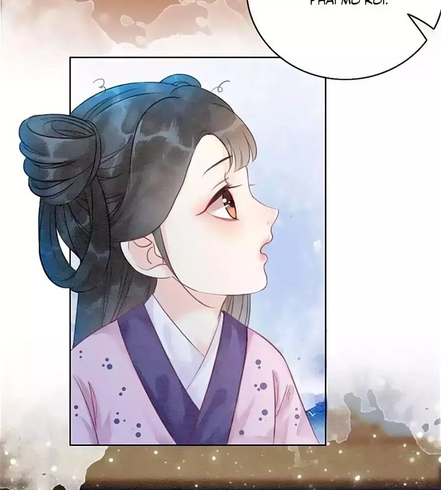 Triều Đình Có Yêu Khí Chapter 35 - 11