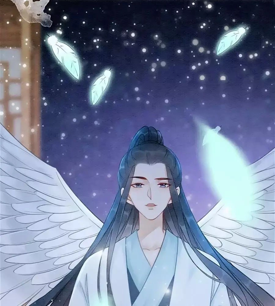 Triều Đình Có Yêu Khí Chapter 35 - 12