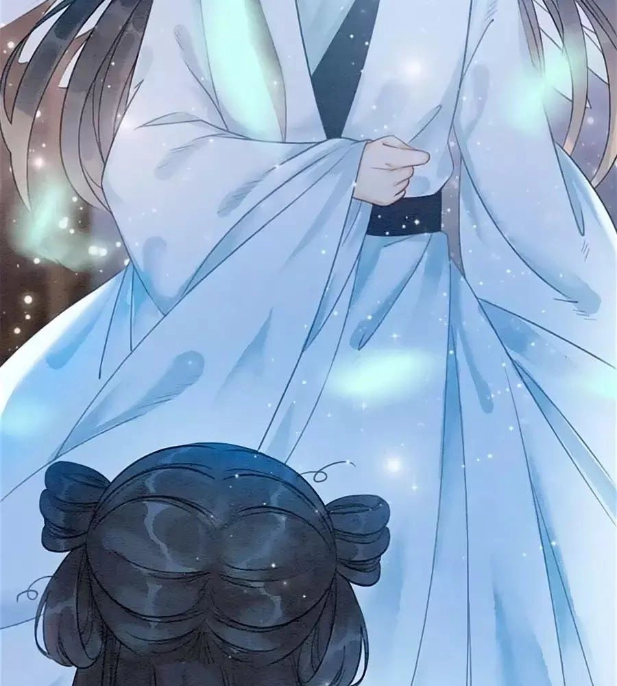 Triều Đình Có Yêu Khí Chapter 35 - 13