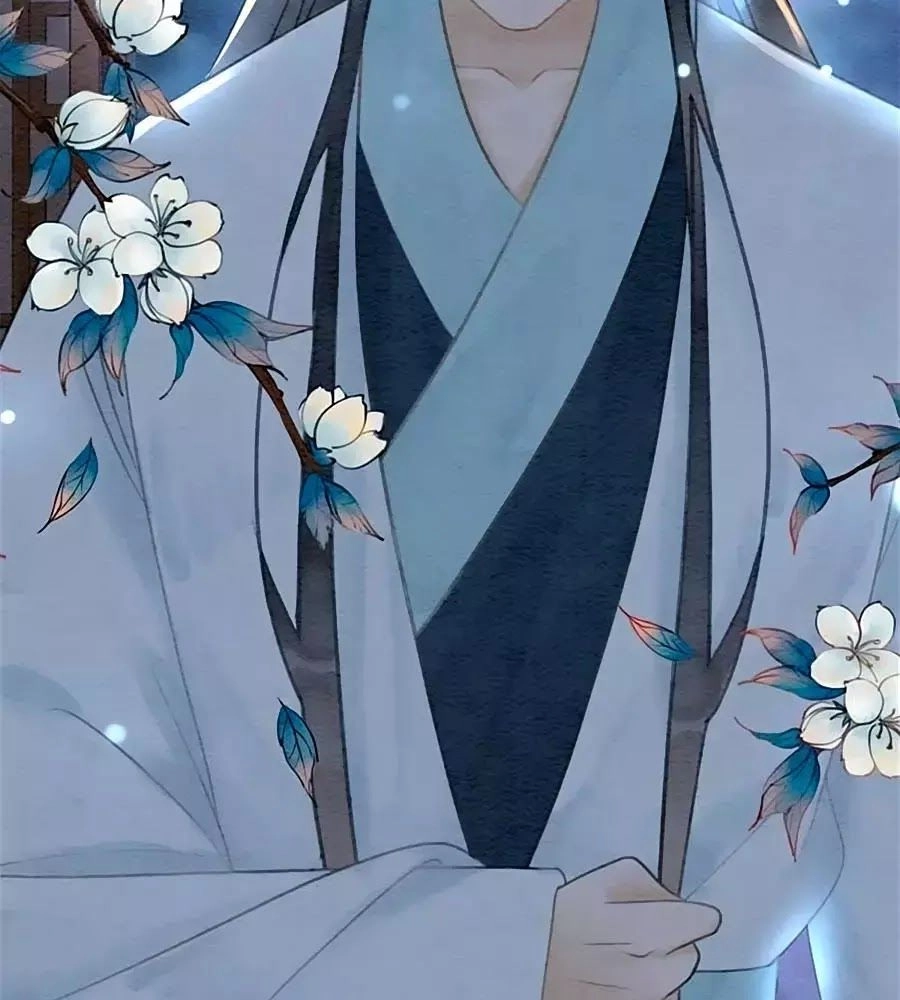 Triều Đình Có Yêu Khí Chapter 35 - 16