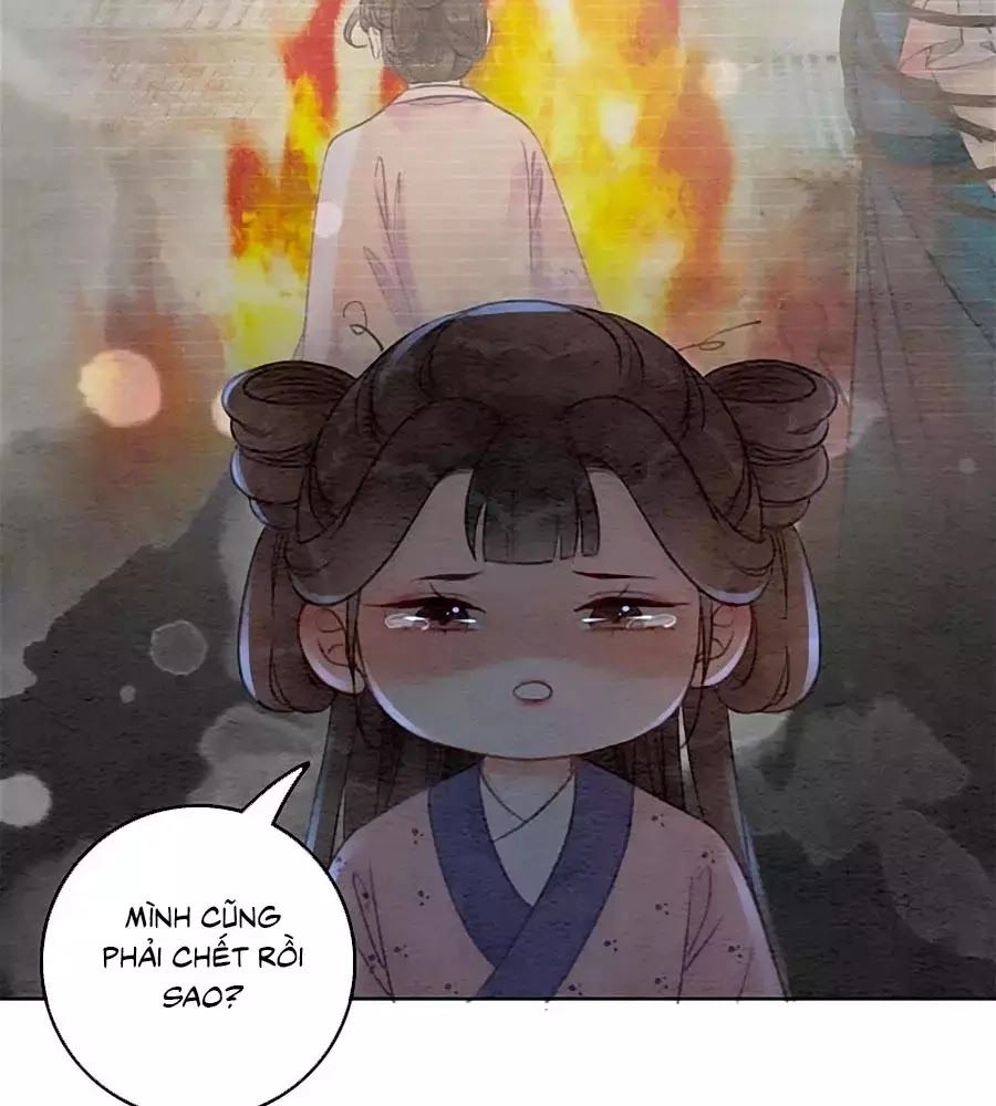 Triều Đình Có Yêu Khí Chapter 35 - 21