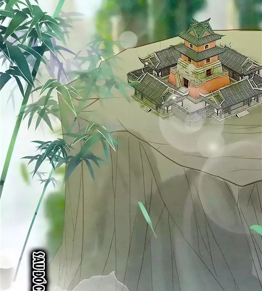 Triều Đình Có Yêu Khí Chapter 35 - 28