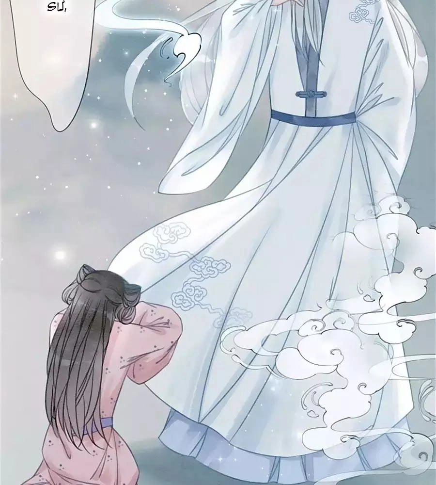 Triều Đình Có Yêu Khí Chapter 35 - 32