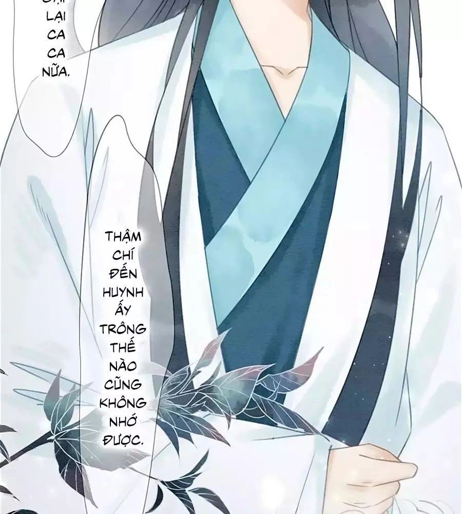 Triều Đình Có Yêu Khí Chapter 35 - 37