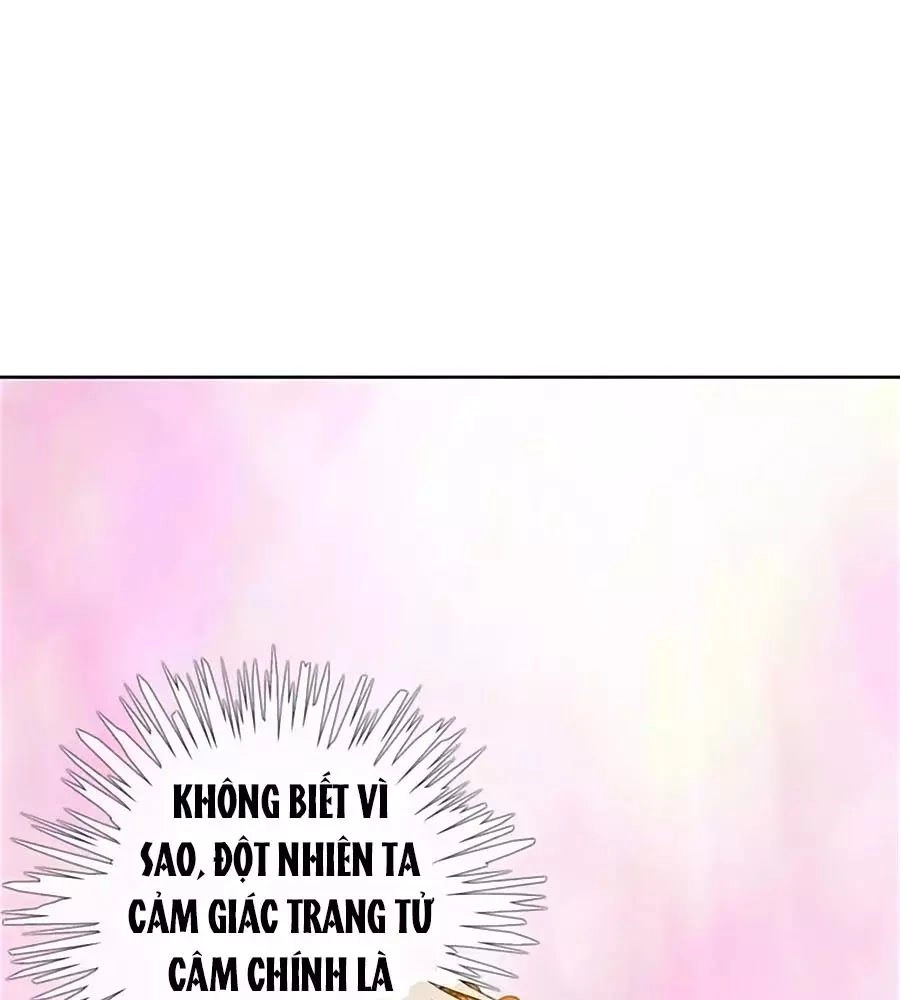 Triều Đình Có Yêu Khí Chapter 35 - 39